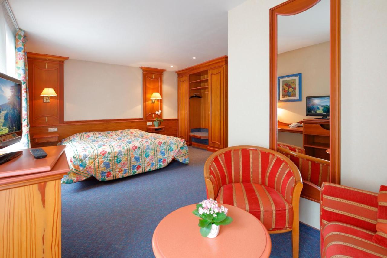 Hotel Gruber Steinheim Екстер'єр фото