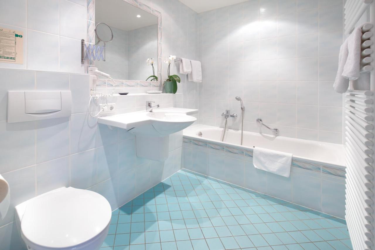 Hotel Gruber Steinheim Екстер'єр фото