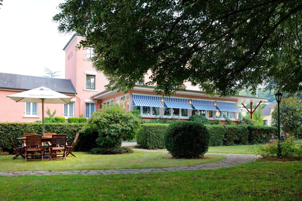Hotel Gruber Steinheim Екстер'єр фото