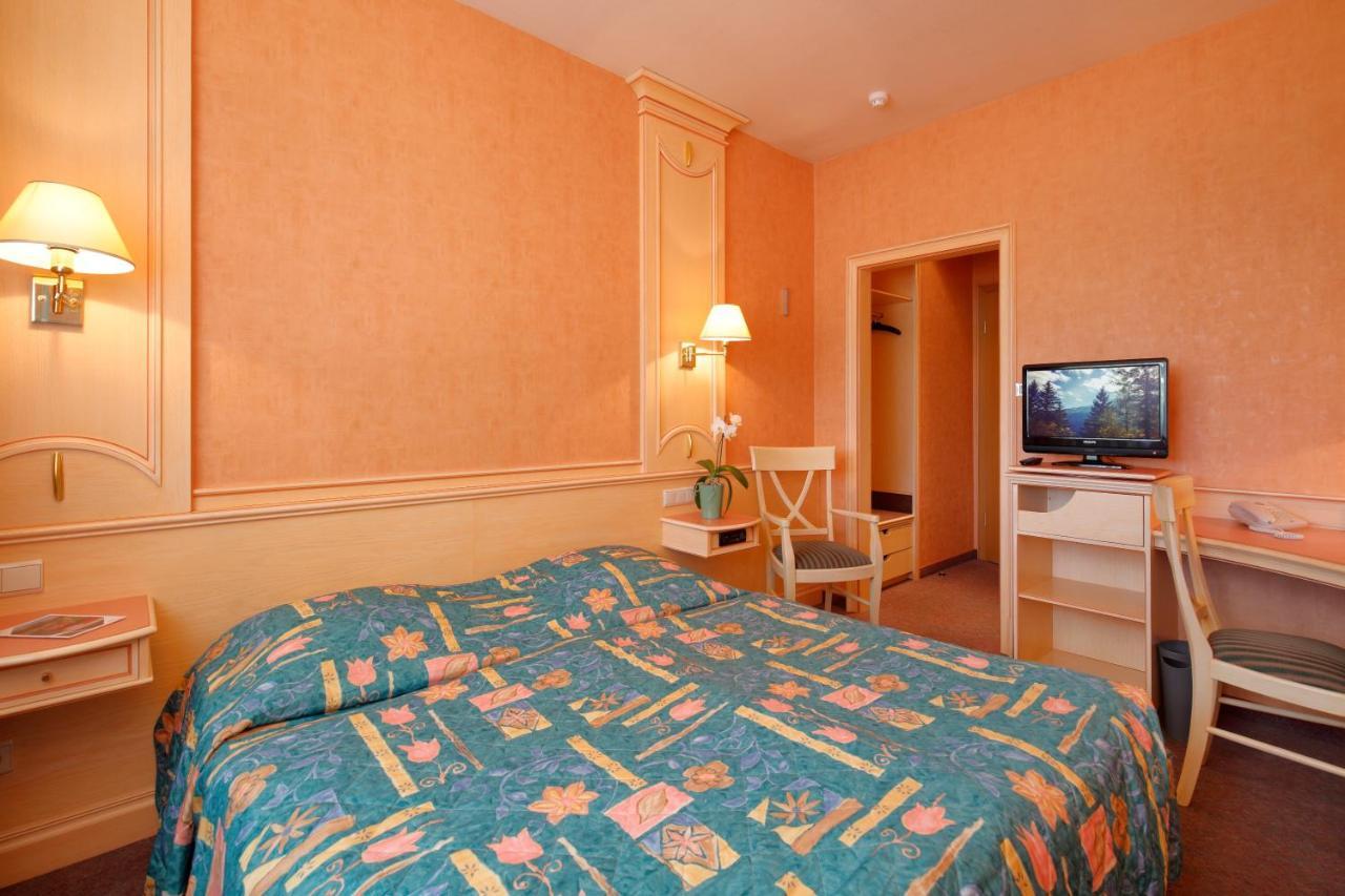 Hotel Gruber Steinheim Екстер'єр фото