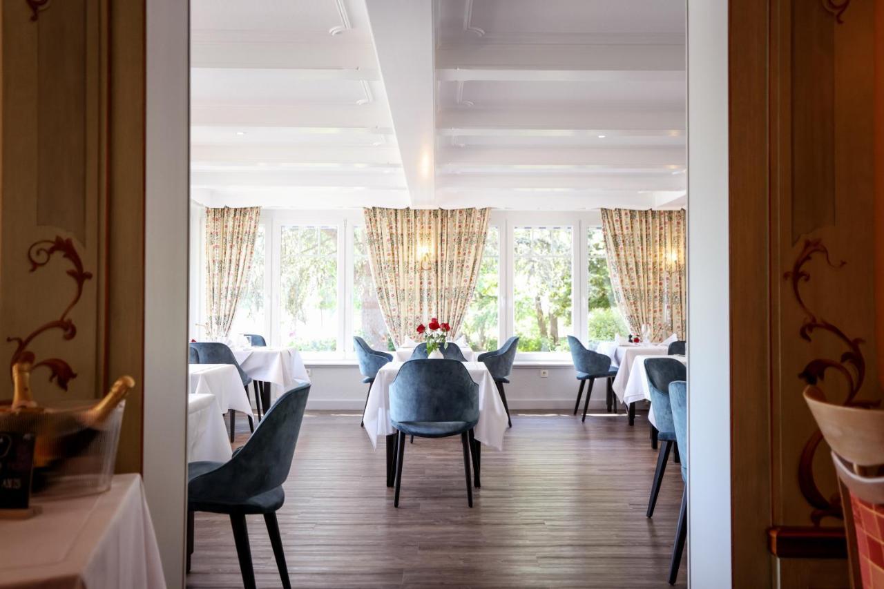 Hotel Gruber Steinheim Екстер'єр фото