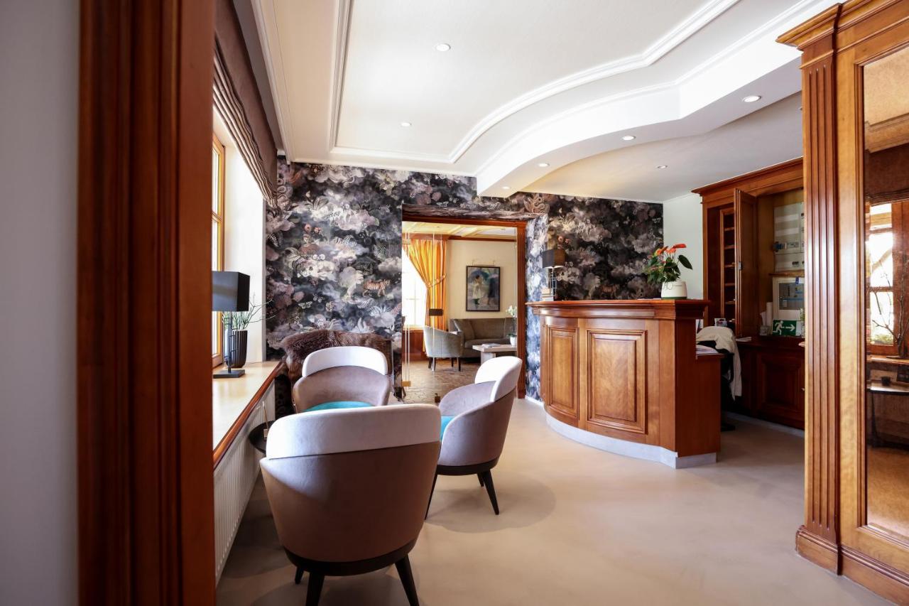 Hotel Gruber Steinheim Екстер'єр фото